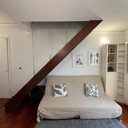 Apartamento Persefone CTA Exterior foto